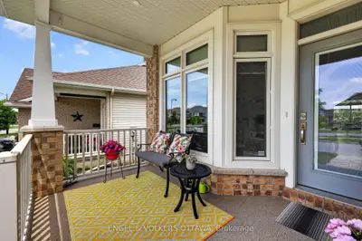 871 Tewin Circle, Orleans - Cumberland And Area, On K4a 1k1