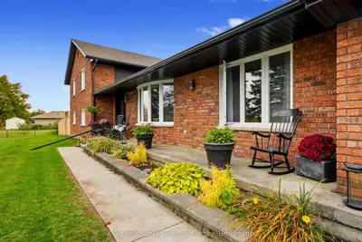 1305 Holden Road, Selwyn, On K9j 6x5