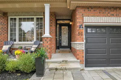 56 Baywood Drive, Stittsville - Munster - Richmond, On K2s 2h7