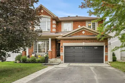 56 Baywood Drive, Stittsville - Munster - Richmond, On K2s 2h7