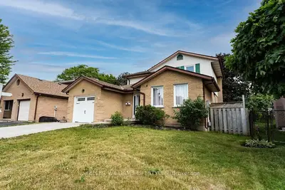 54 Bexhill Drive, London South, On N6e 1x2