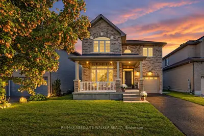 561 Summerhill Street, Blossom Park - Airport And Area, On K4m 0b9