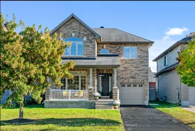 561 Summerhill Street, Blossom Park - Airport And Area, On K4m 0b9