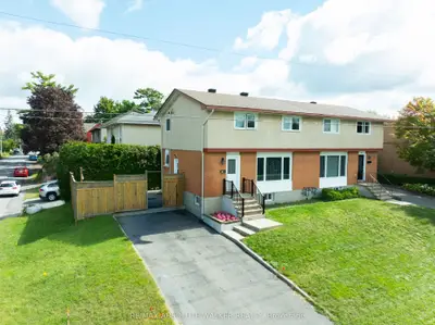 331 Britannia Road, Britannia - Lincoln Heights And Area, On K2b 5x7