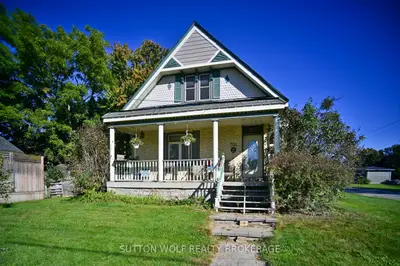 351 Albert Street, Strathroy-caradoc, On N7g 1w4