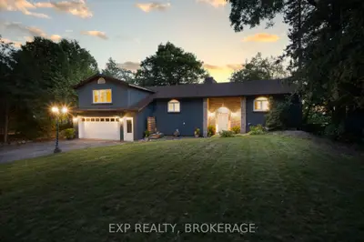 182 Nicholson Point Road, Loyalist, On K0h 1g0
