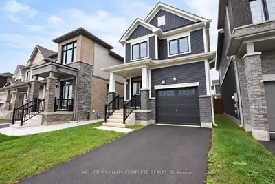 38 Lilac Circle, Haldimand, On N3w 0h6