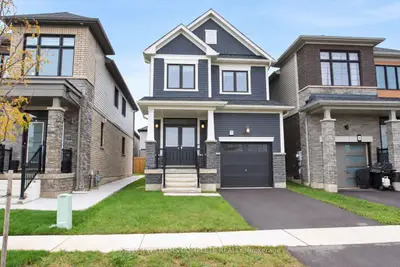38 Lilac Circle, Haldimand, On N3w 0h6