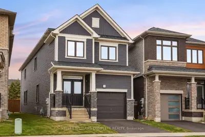 38 Lilac Circle, Haldimand, On N3w 0h6