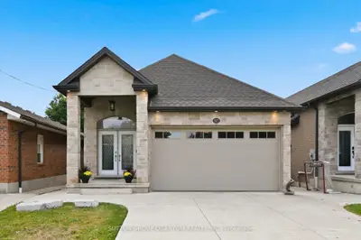 305 Caledon Avenue, Hamilton, On L9c 3c9