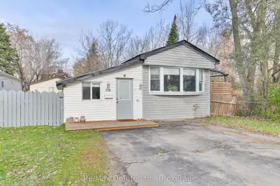 529 Old Highway 2 114, Quinte West, On K8v 5p5