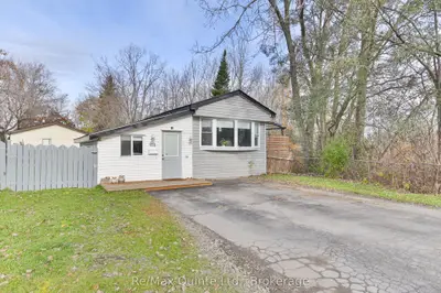 529 Old Highway 2 114, Quinte West, On K8v 5p5