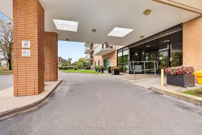 257 Bath Road 502, Kingston, On K7m 7t3