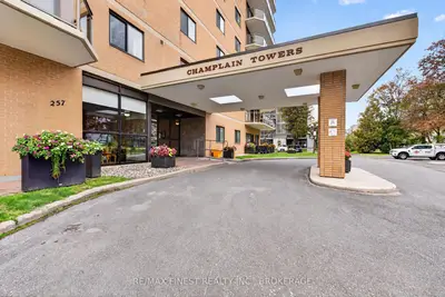257 Bath Road 502, Kingston, On K7m 7t3