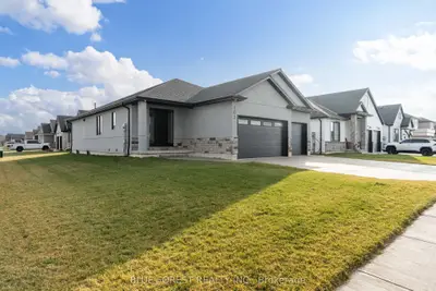 303 Nancy Street, Dutton/dunwich, On N0l 1j0