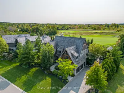 120 Timber Leif Ridge, Blue Mountains, On N0h 2p0