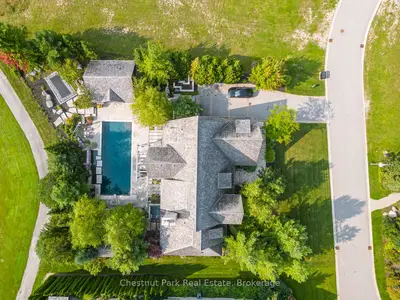 120 Timber Leif Ridge, Blue Mountains, On N0h 2p0