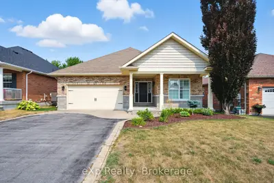 6 Cortland Way, Brighton, On K0k 1h0