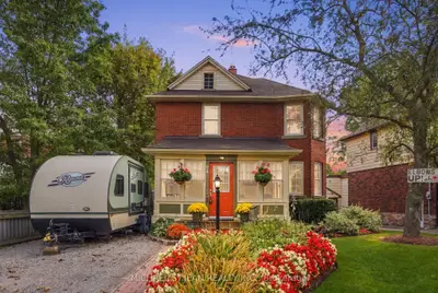 94 River Road, Welland, On L3b 2r9
