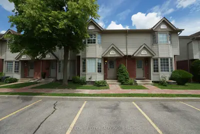 50 Chapman Court 8, London North, On N6g 5e1