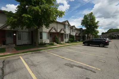 50 Chapman Court 8, London North, On N6g 5e1