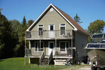 43 Henwood Street, Northern Bruce Peninsula, On N0h 1w0