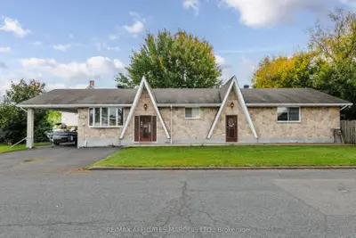 114 ST GEORGE Street W, North Glengarry, ON K0C 1A0
