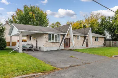114 ST GEORGE Street W, North Glengarry, ON K0C 1A0