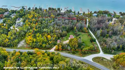 350144 Bayshore Road, Meaford, On N0h 1b0