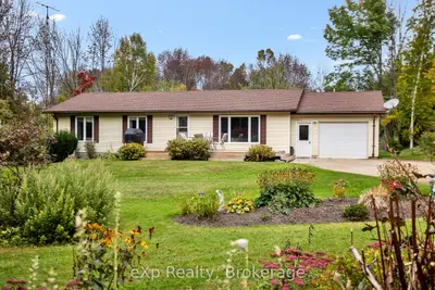 350144 Bayshore Road, Meaford, On N0h 1b0