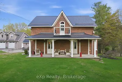 4081 Burnham Street N, Hamilton Township, On K9a 4j9