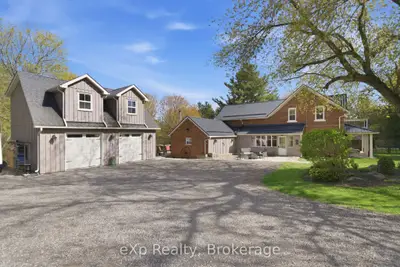 4081 Burnham Street N, Hamilton Township, On K9a 4j9