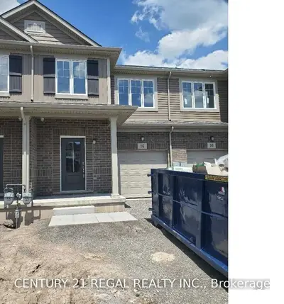 10 Sycamore Street, Welland, On L3c 0h8
