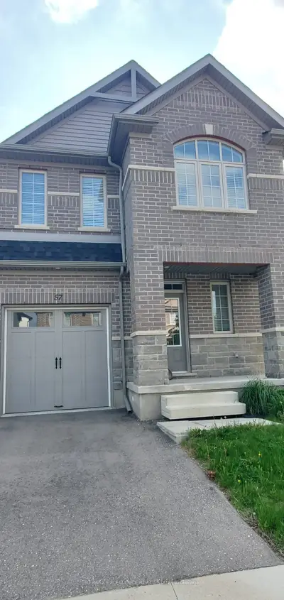 57 Gleason Crescent, Kitchener, On N2m 0b7