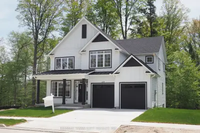 220 Jeffrey Place, Kitchener, On N2c 2t7