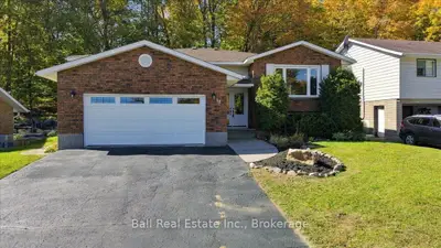 16 MAPLE Street, Bancroft, ON K0L 1C0