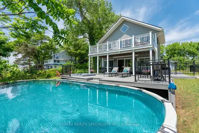 532 Ridgeway Road, Fort Erie, On L0s 1b0