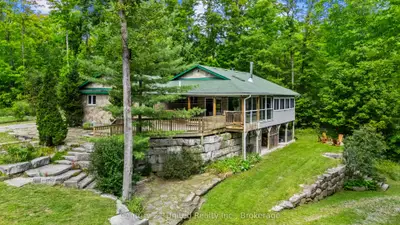 79 Oakridge Road, Trent Lakes, On K0m 1a0