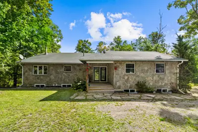 79 Oakridge Road, Trent Lakes, On K0m 1a0