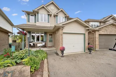 67 Cedarvale Avenue, Guelph, On N1e 6y3