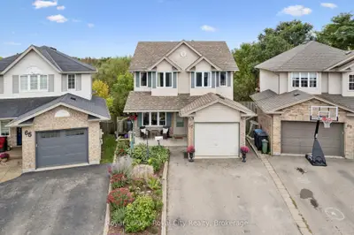 67 Cedarvale Avenue, Guelph, On N1e 6y3