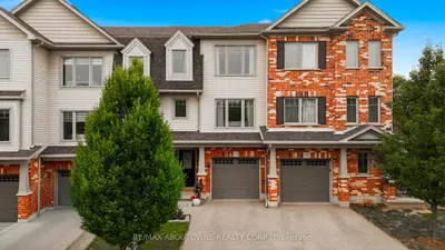 750 Lawrence Street 38, Cambridge, On N3h 0a9