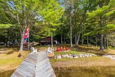 96 Georgian Bay Wa Zone L, Carling, On P0g 1g0