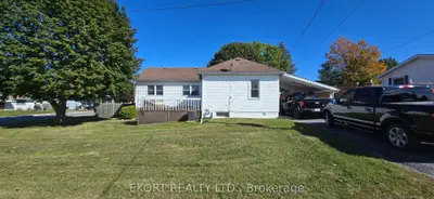 91 George Street, Quinte West, On K8v 1r8