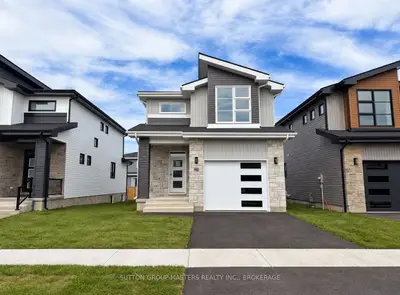 216 Superior Drive, Loyalist, On K7n 0e5