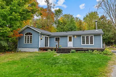 1249 Birchview Road, Douro-dummer, On K0l 2h0