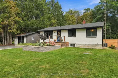 2621 Division Street N, Cobourg, On K9a 4j7