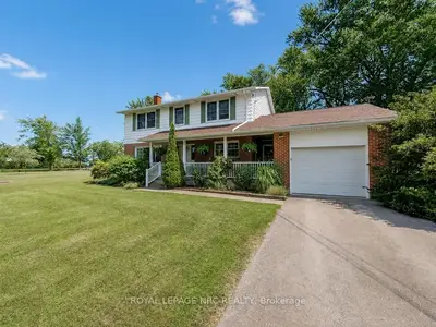 53002 Perry Road, Wainfleet, On L0s 1v0