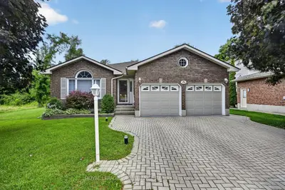 1099 Bridlewood Drive, Brockville, On K6v 7g2