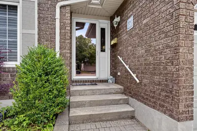 1099 Bridlewood Drive, Brockville, On K6v 7g2